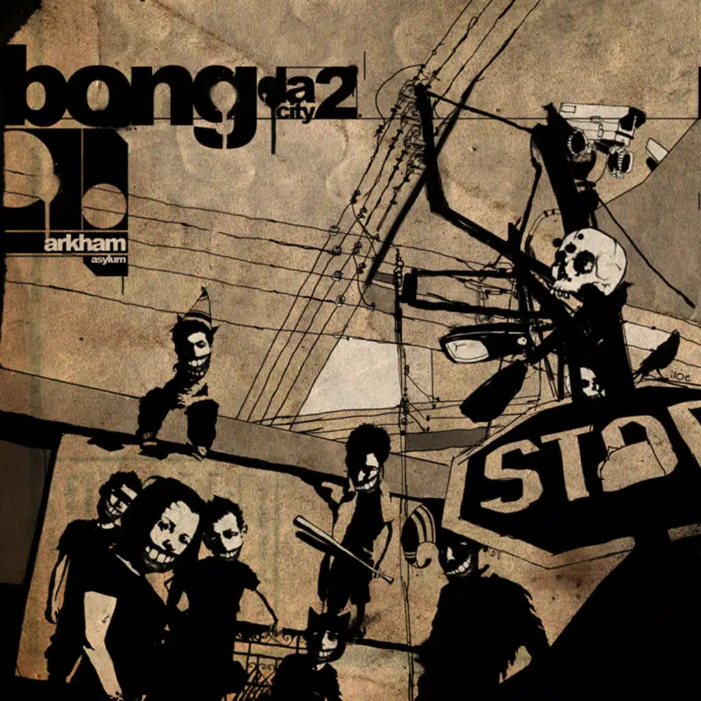 Atmosfaires (feat. Kako & Mani)