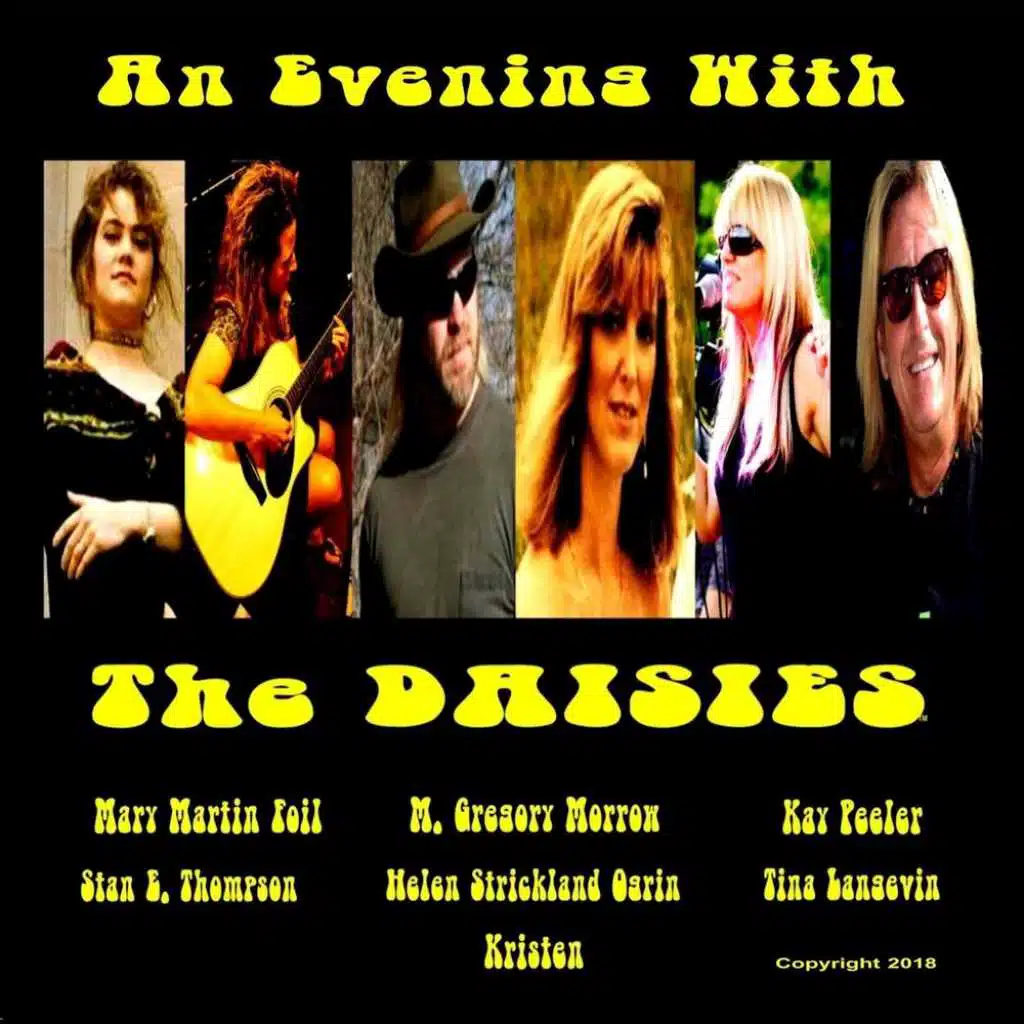 An Evening With The DAISIES