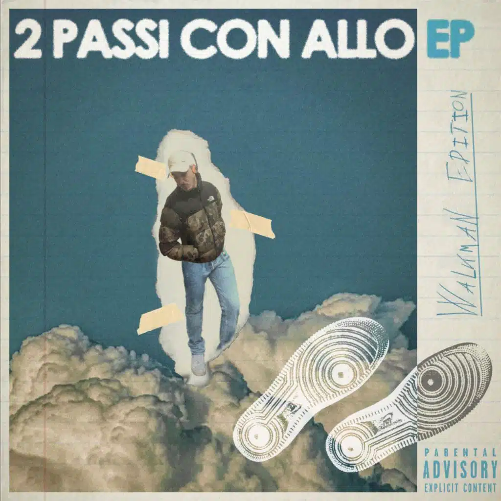 2 PASSI CON ALLO