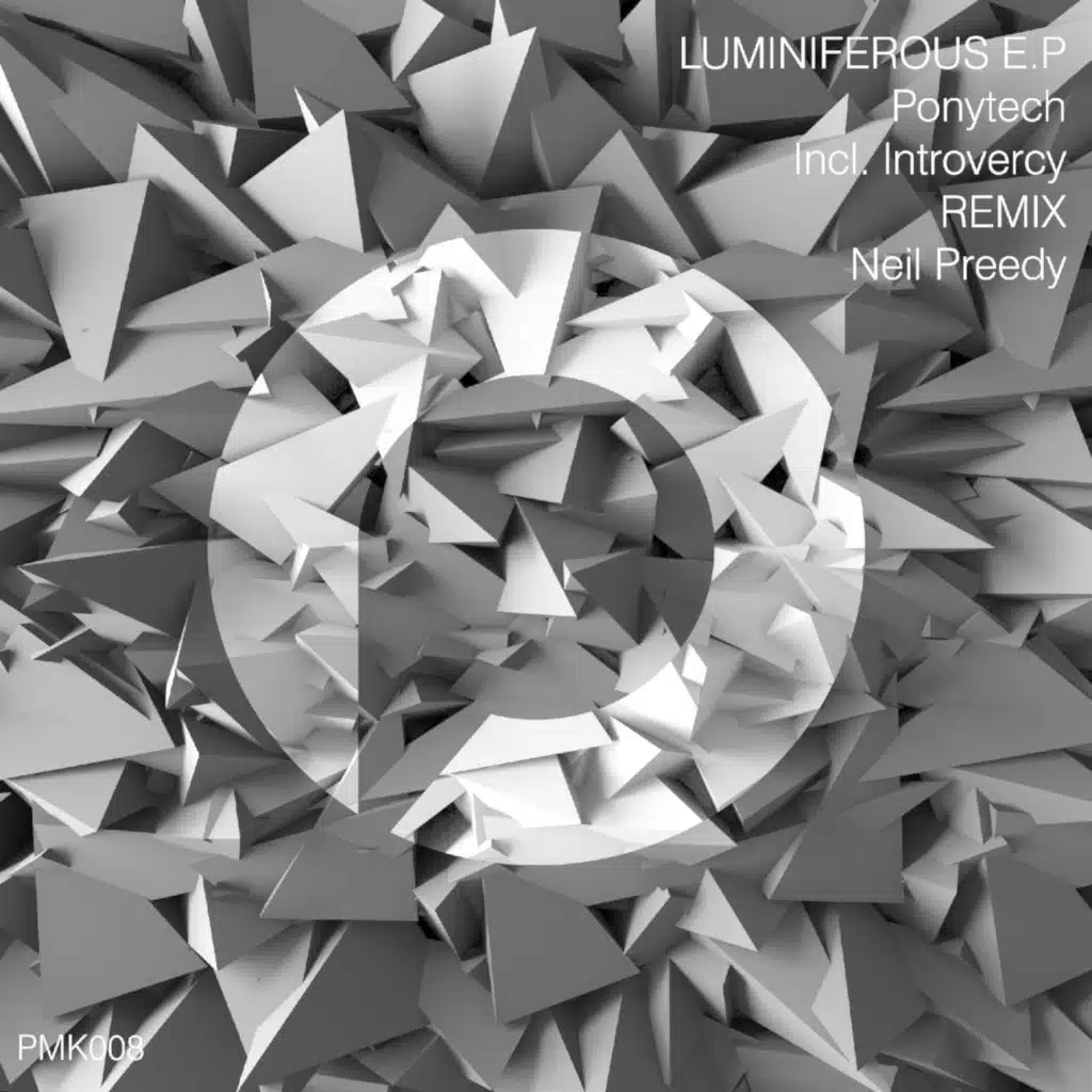 Luminiferous EP