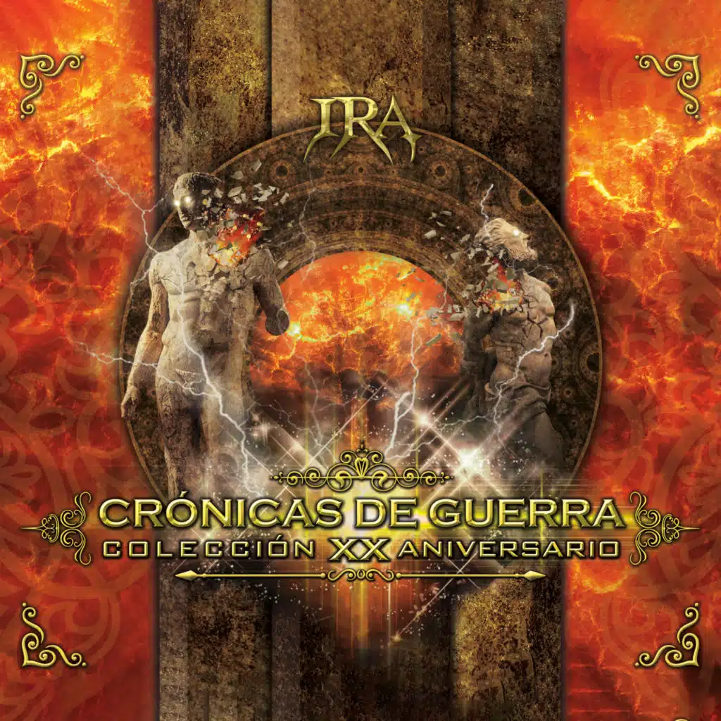 Renacer (feat. Transmetal)