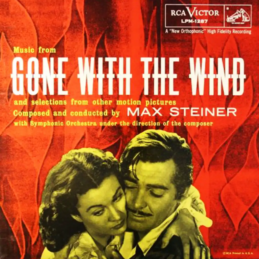 Gone With the Wind