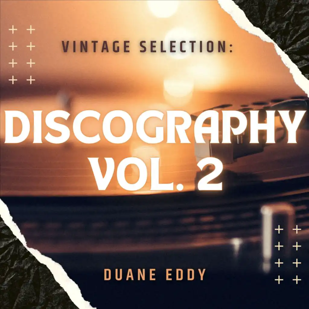 Vintage Selection: Discography, Vol. 2 (2021 Remastered)
