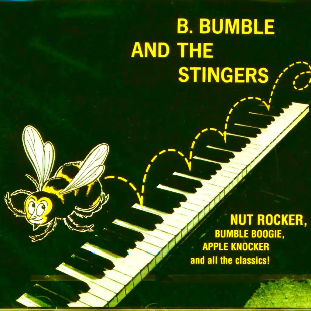 Bumble Boogie (The Flight Of The Bumble Bee) (Remastered)