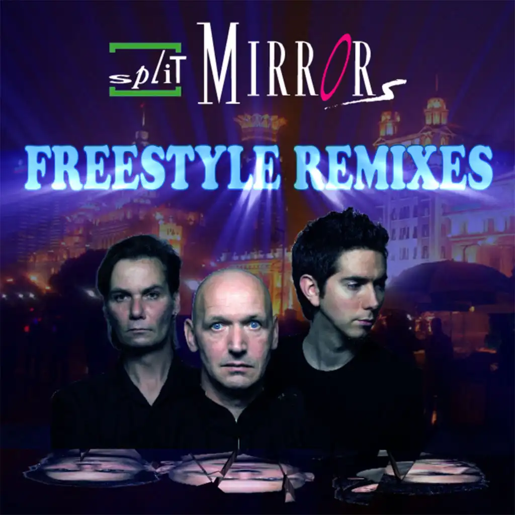 Freestyle Remixes