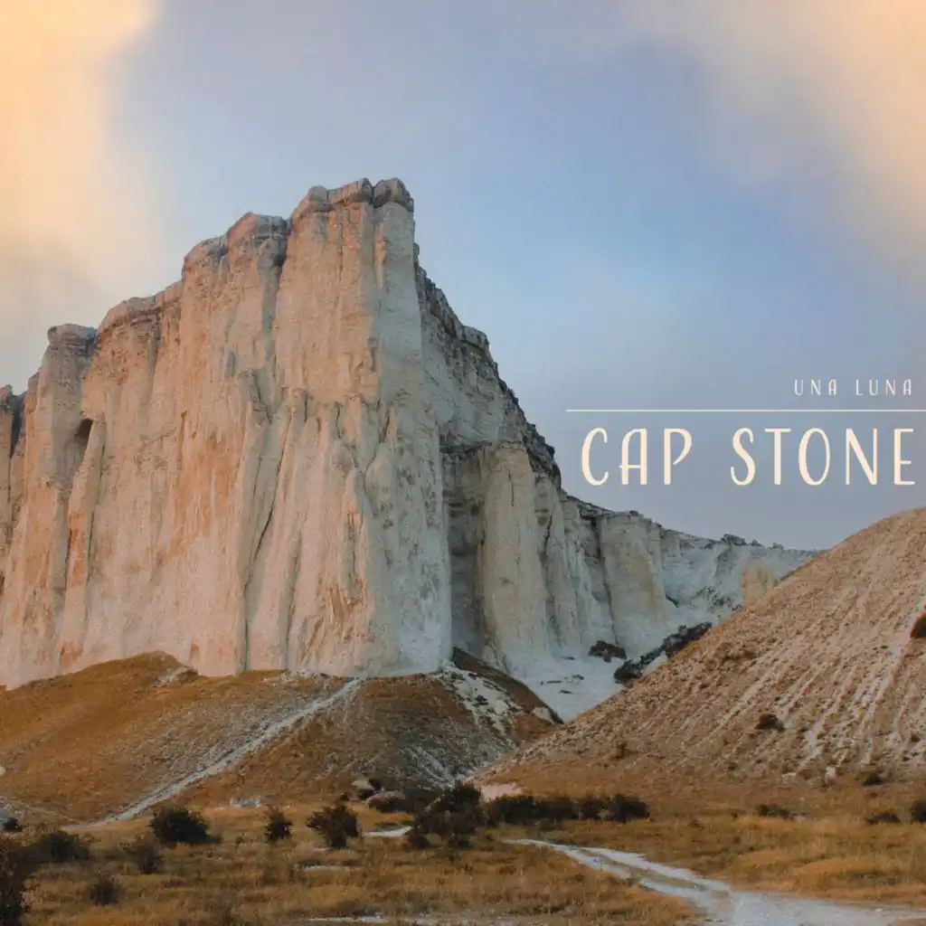 Cap Stone