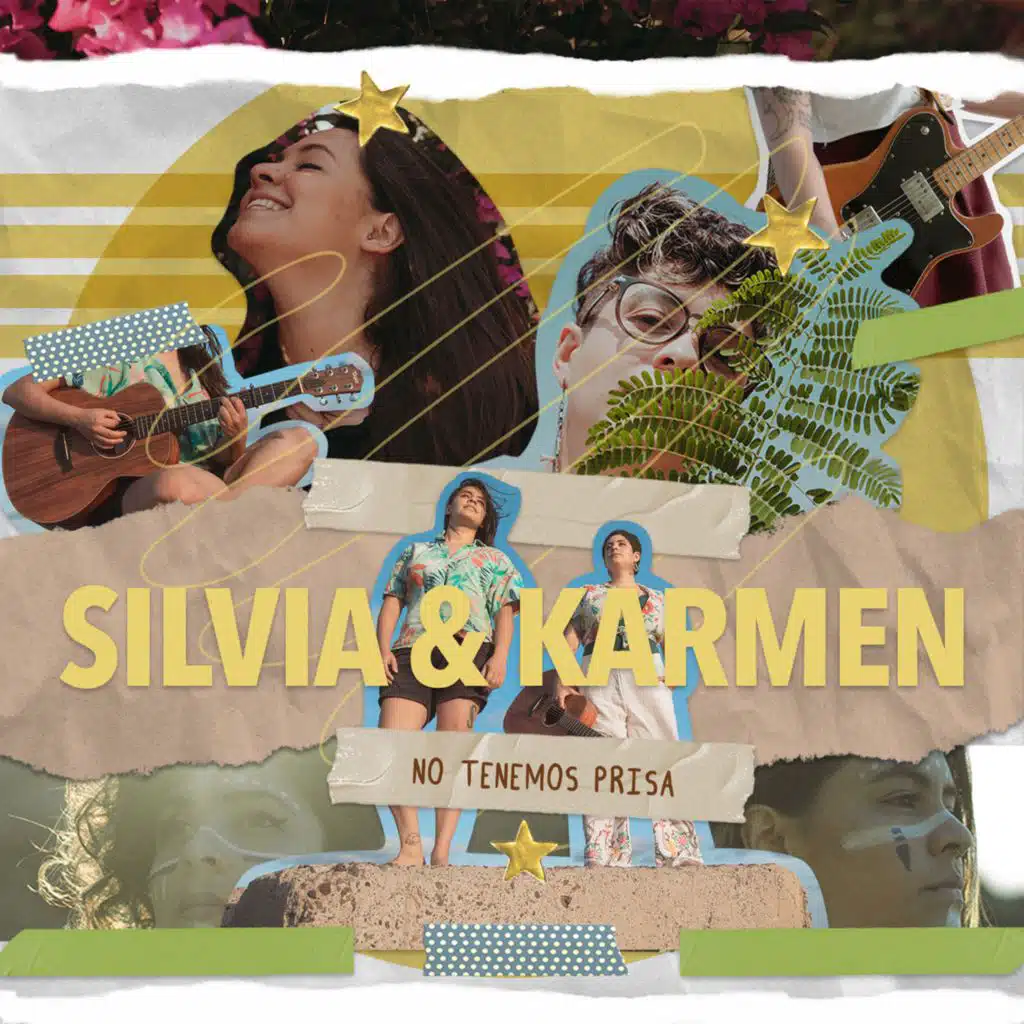 Cuando estés muy lejos