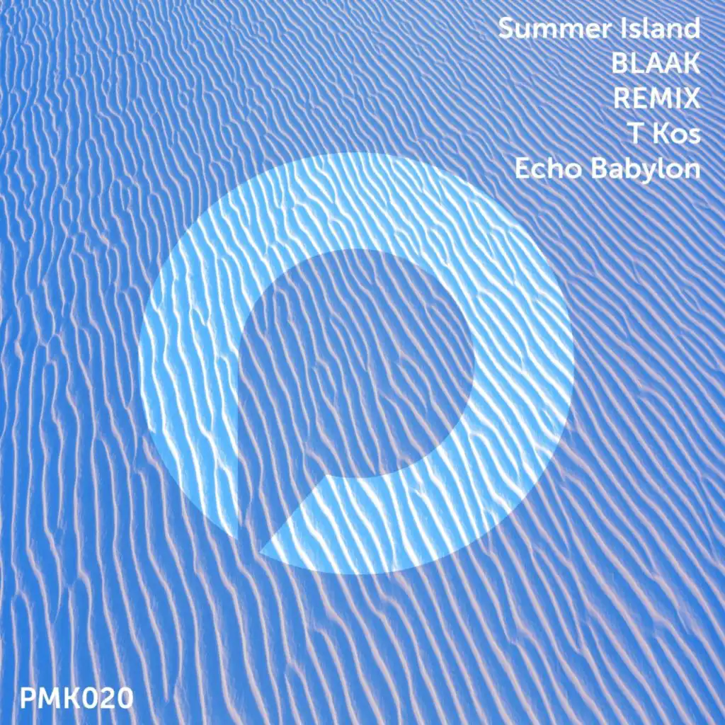 Summer Island (Echo Babylon Remix)