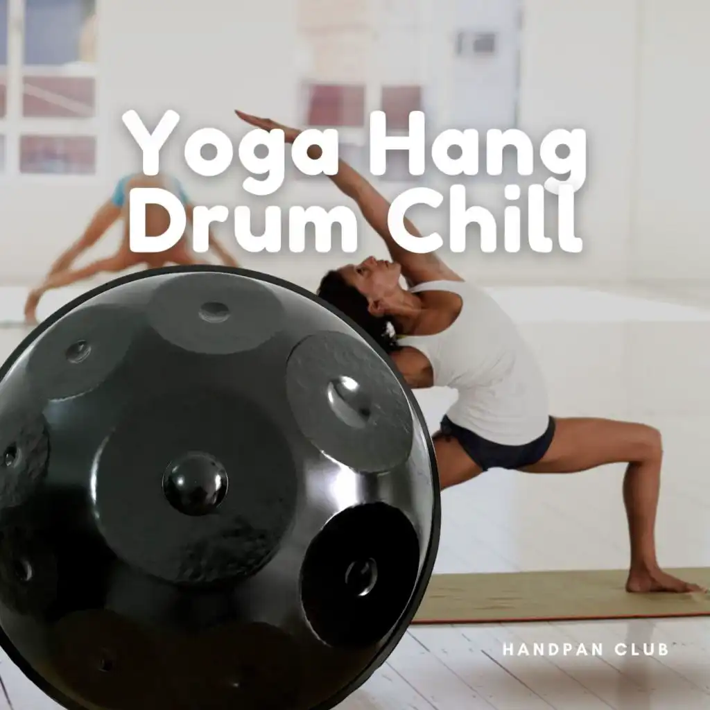 Yoga Hang Drum Chill