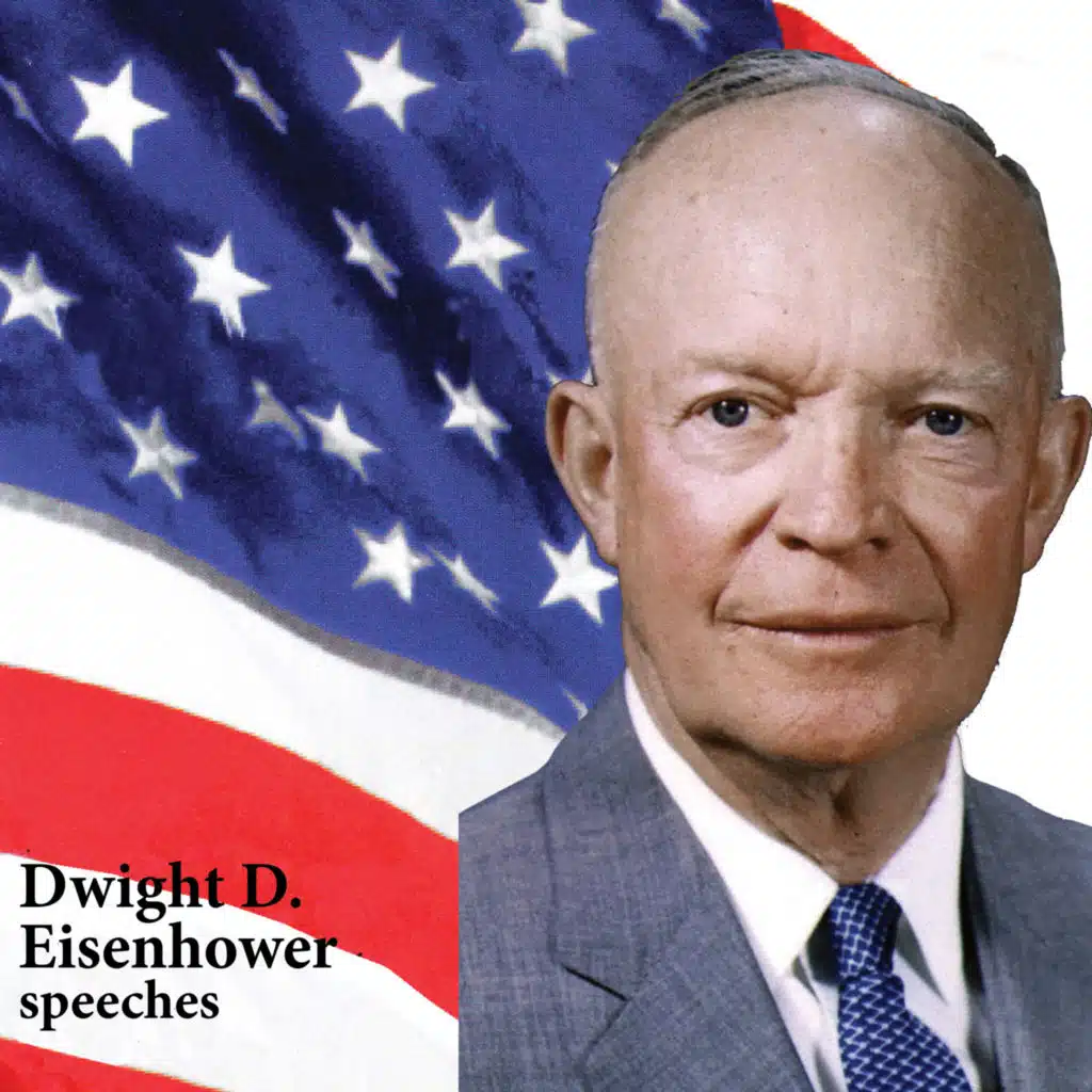 Dwight Eisenhower