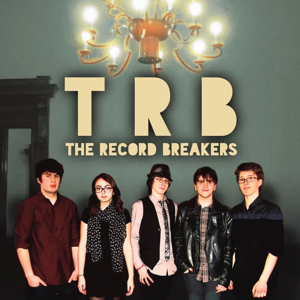 T R B
