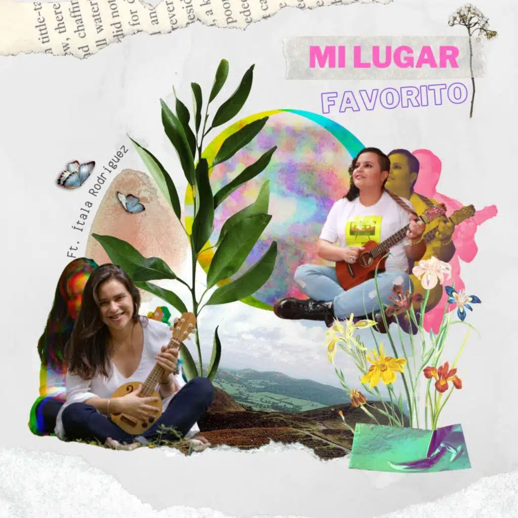Mi Lugar Favorito (feat. Itala Rodríguez)