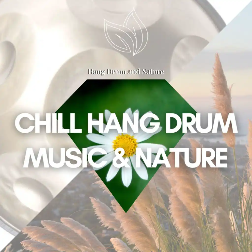 Hang Drum Garden (with Nature Sounds and Chill Drums)