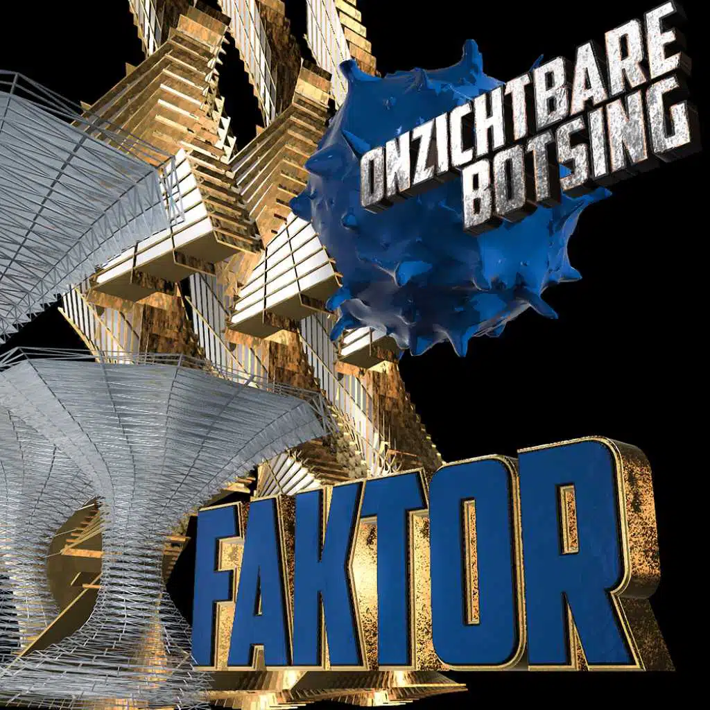 Onzichtbare Botsing