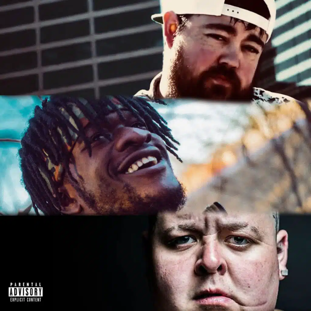 Going in Again (feat. Merkules & Crypt)