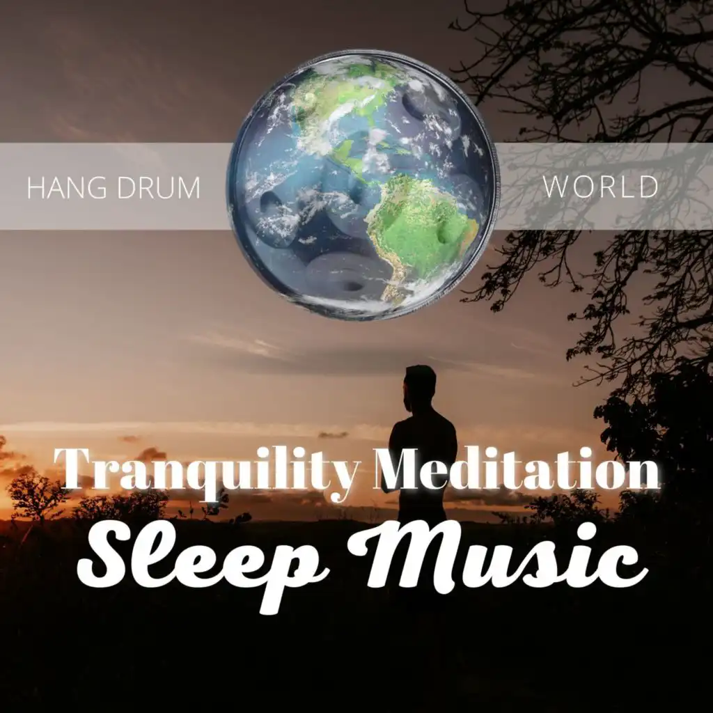 Tranquility Meditation Sleep Music