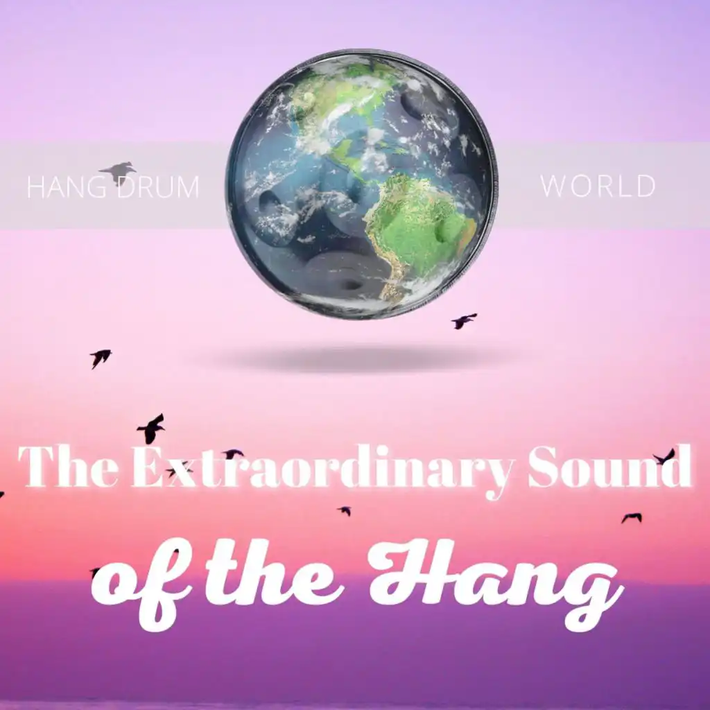 The Extraordinary Sound of the Hang