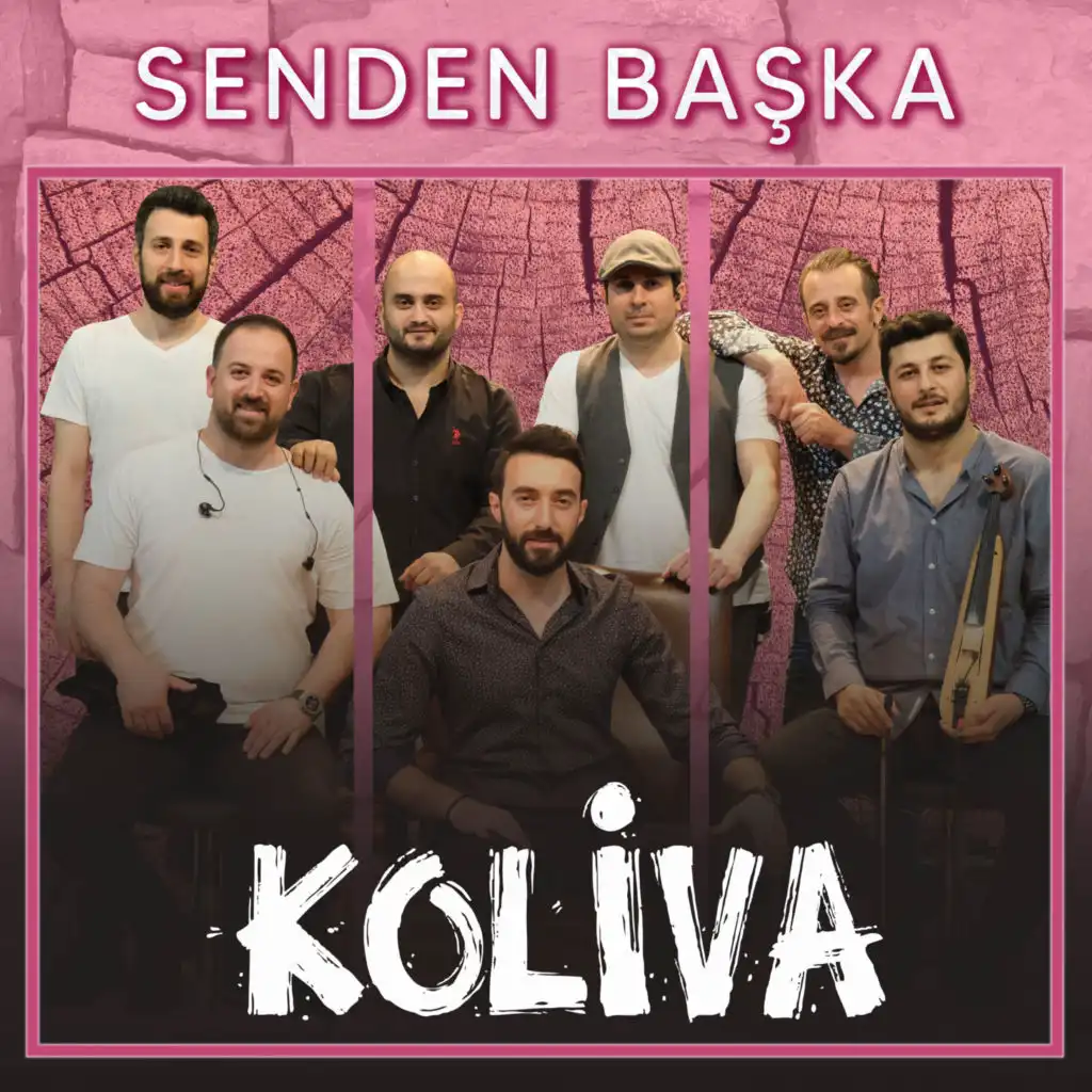 Senden Başka (Akustik)