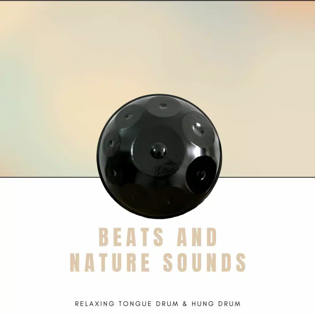 Dhyana (Nature Sounds, Chill Drums)