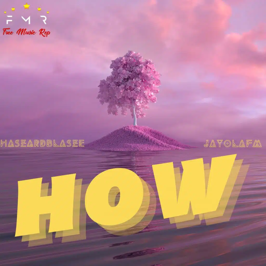 How