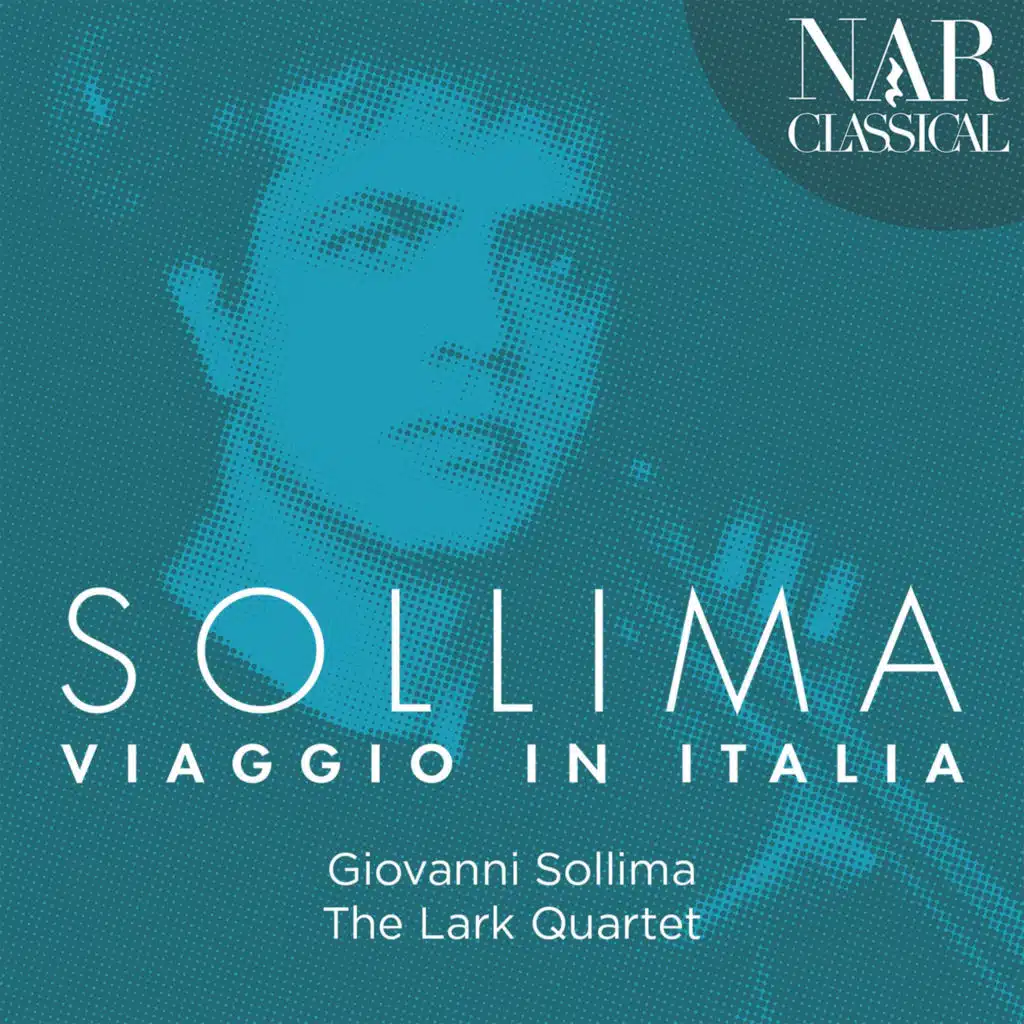 Sollima: Viaggio in Italia
