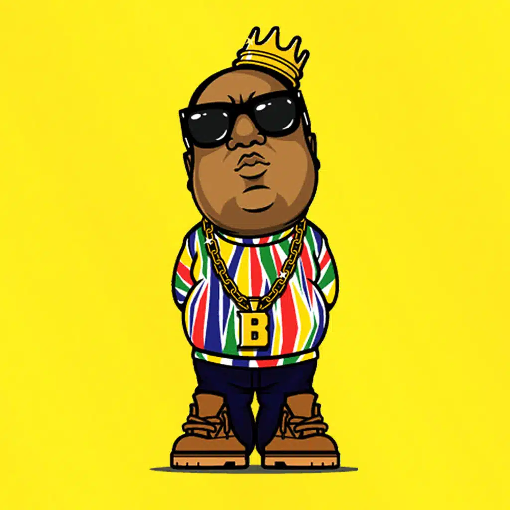 Big Funky (feat. jota sax & bloncho)