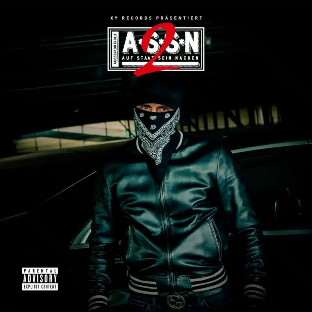 AK AUSSERKONTROLLE & Fux Ausserkontrolle