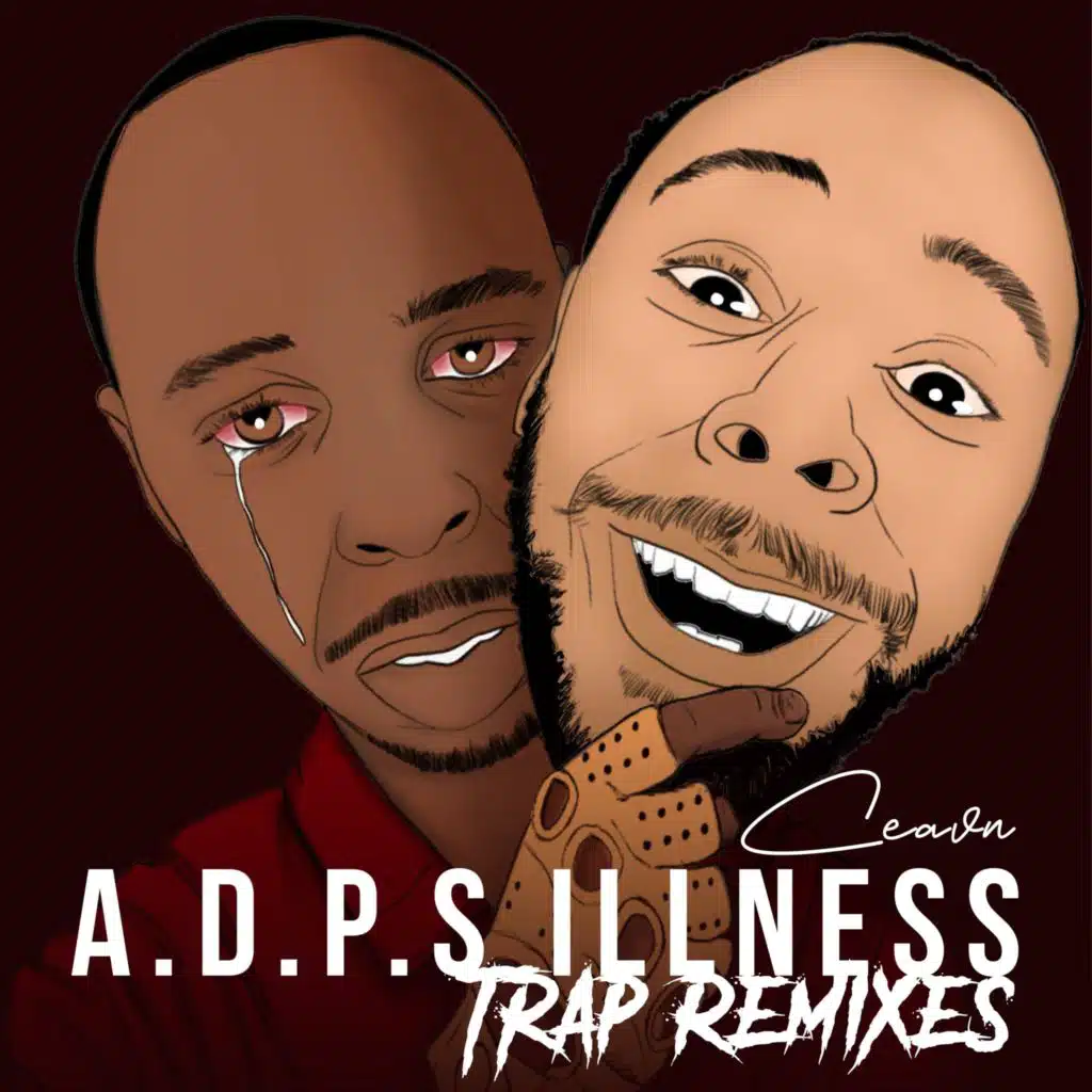 A.D.P.S Illness Trap Remixes