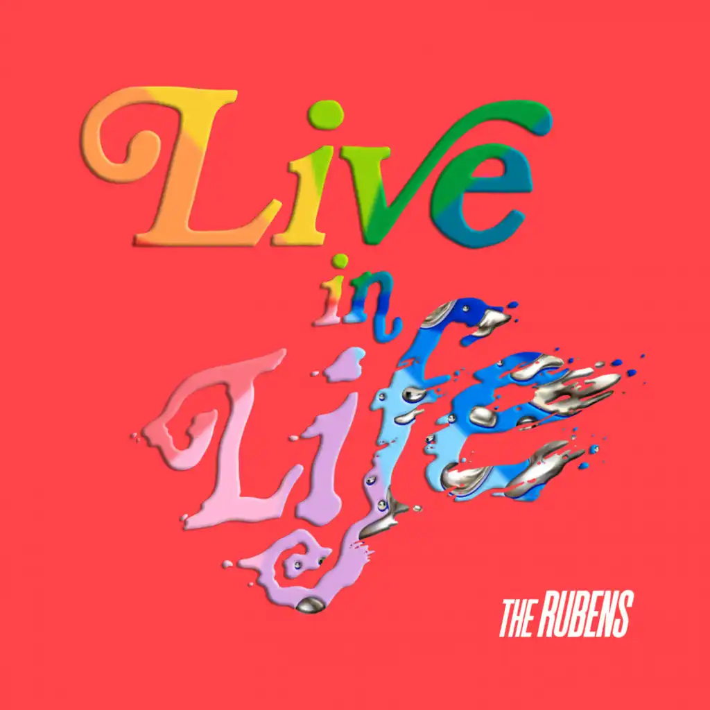 Live In Life (Father Bobby Townsend Remix)