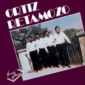 Ortiz Retamozo