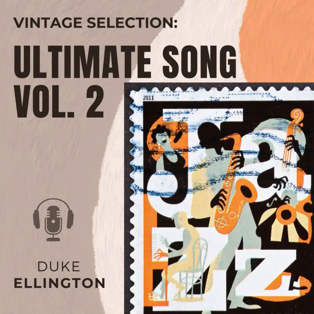 Vintage Selection: Ultimate Song, Vol. 2 (2021 Remastered)