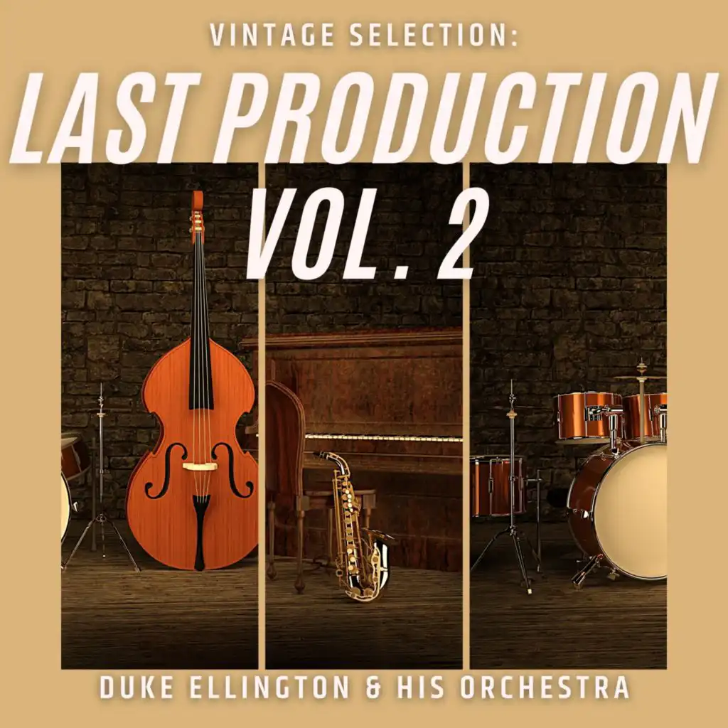 Vintage Selection: Last Production, Vol. 2 (2021 Remastered)