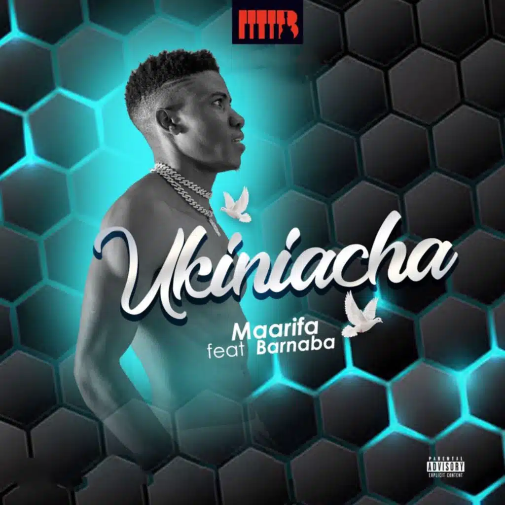 Ukiniacha (feat. Barnaba)