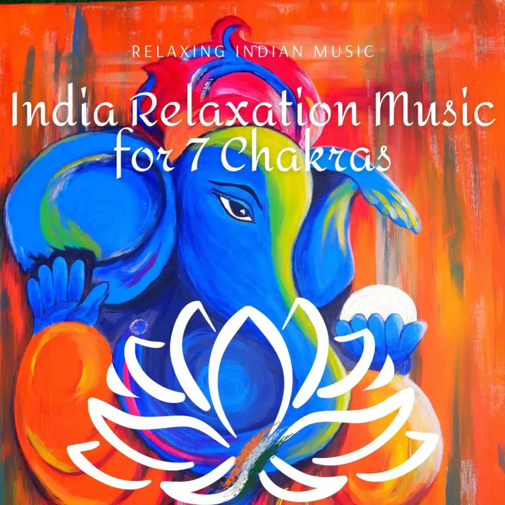 Indian Yoga Music