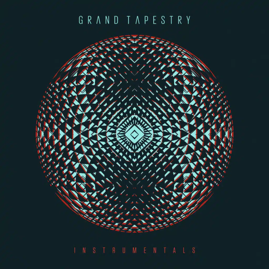 Grand Tapestry