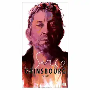 RTL & BD Music Present Serge Gainsbourg