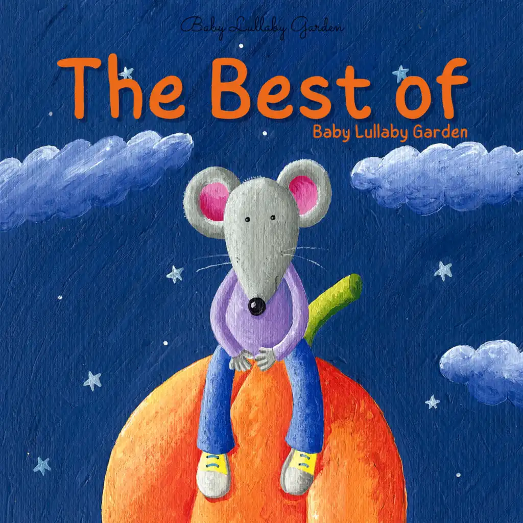 The Best of Baby Lullaby Garden