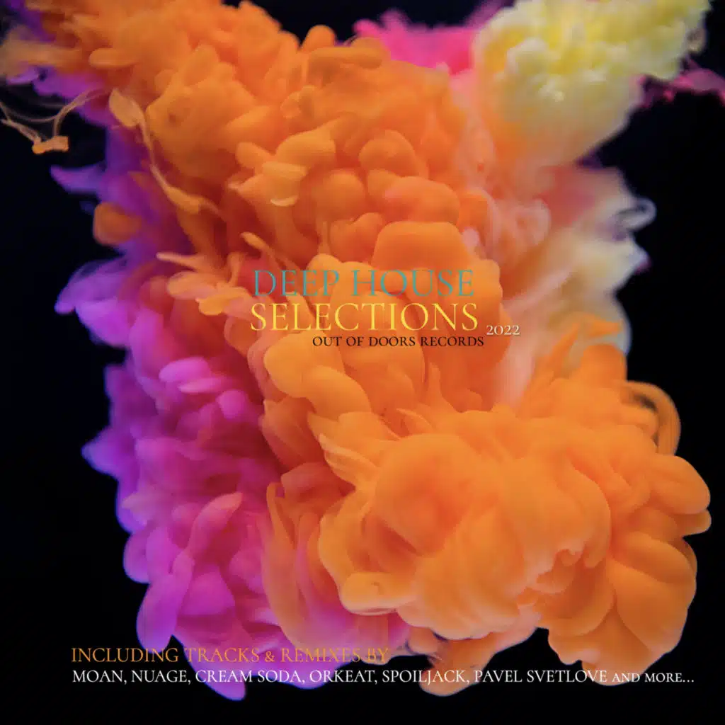 In Your Arms (Extended Mix)