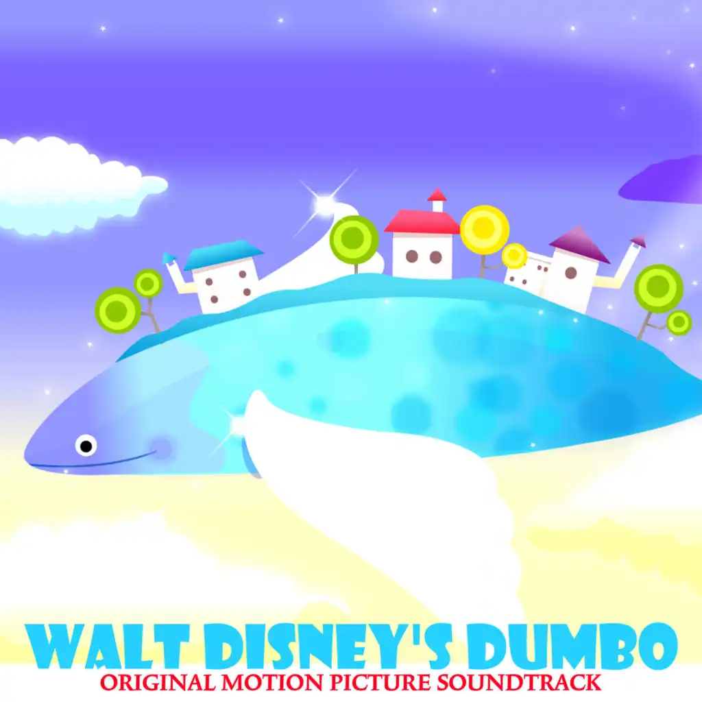 Main Title / Dumbo