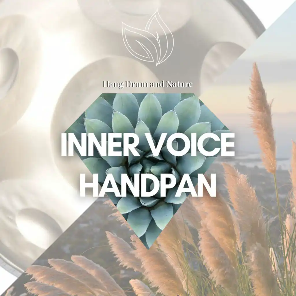 Inner Voice - Handpan