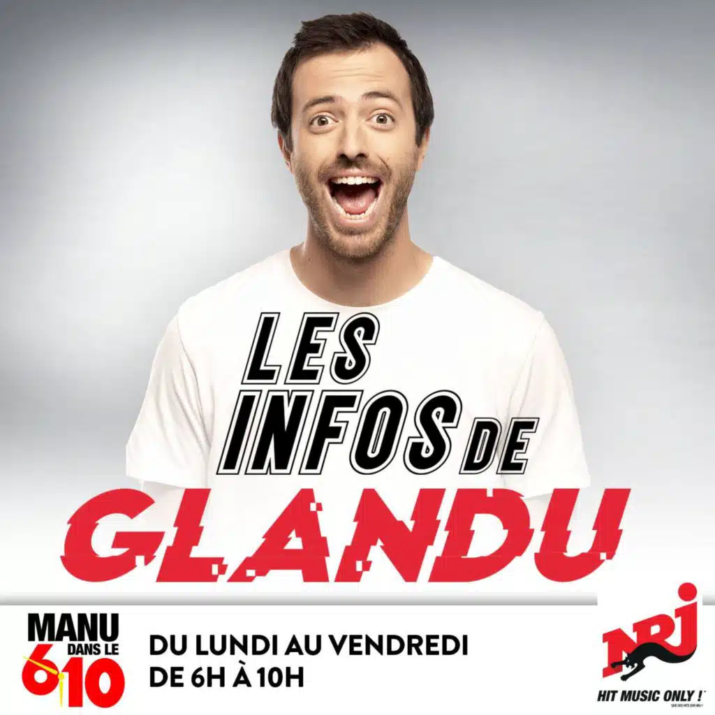 Valou répond à tout