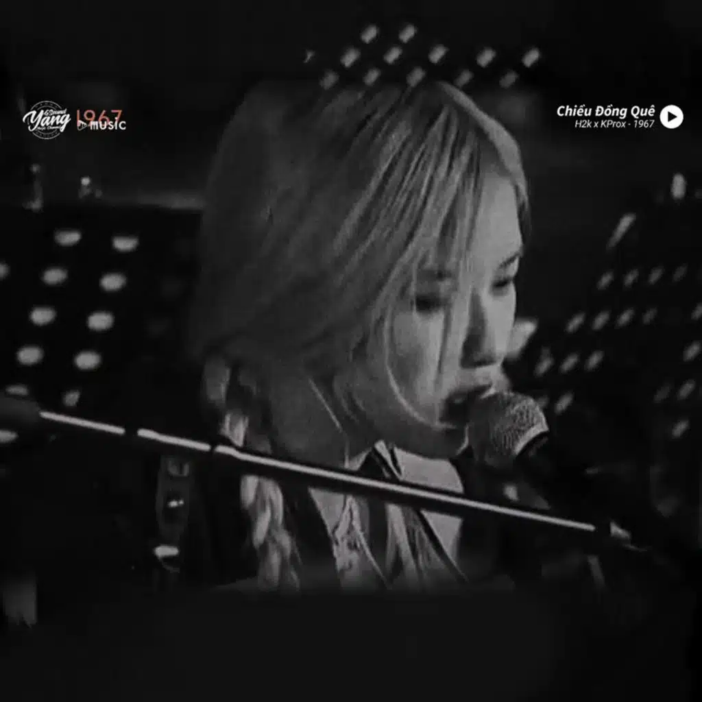 Chiều Đồng Quê (Slowed)