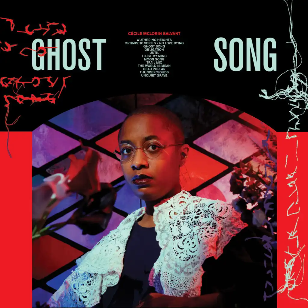 Ghost Song