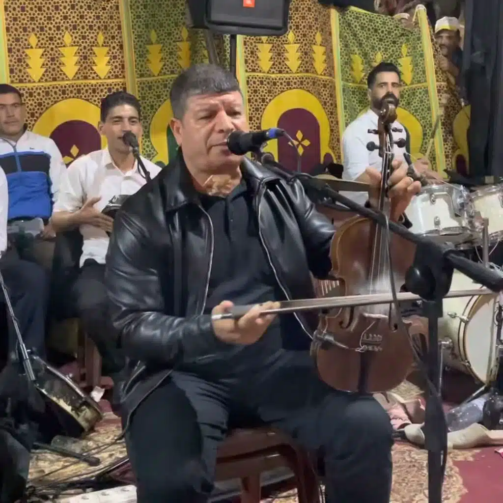 Regab Regab (Live)