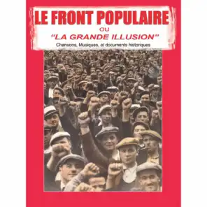 Vision d'avenir "Aux hommes de l'an 2000" (Recorded 20 janvier 1931)