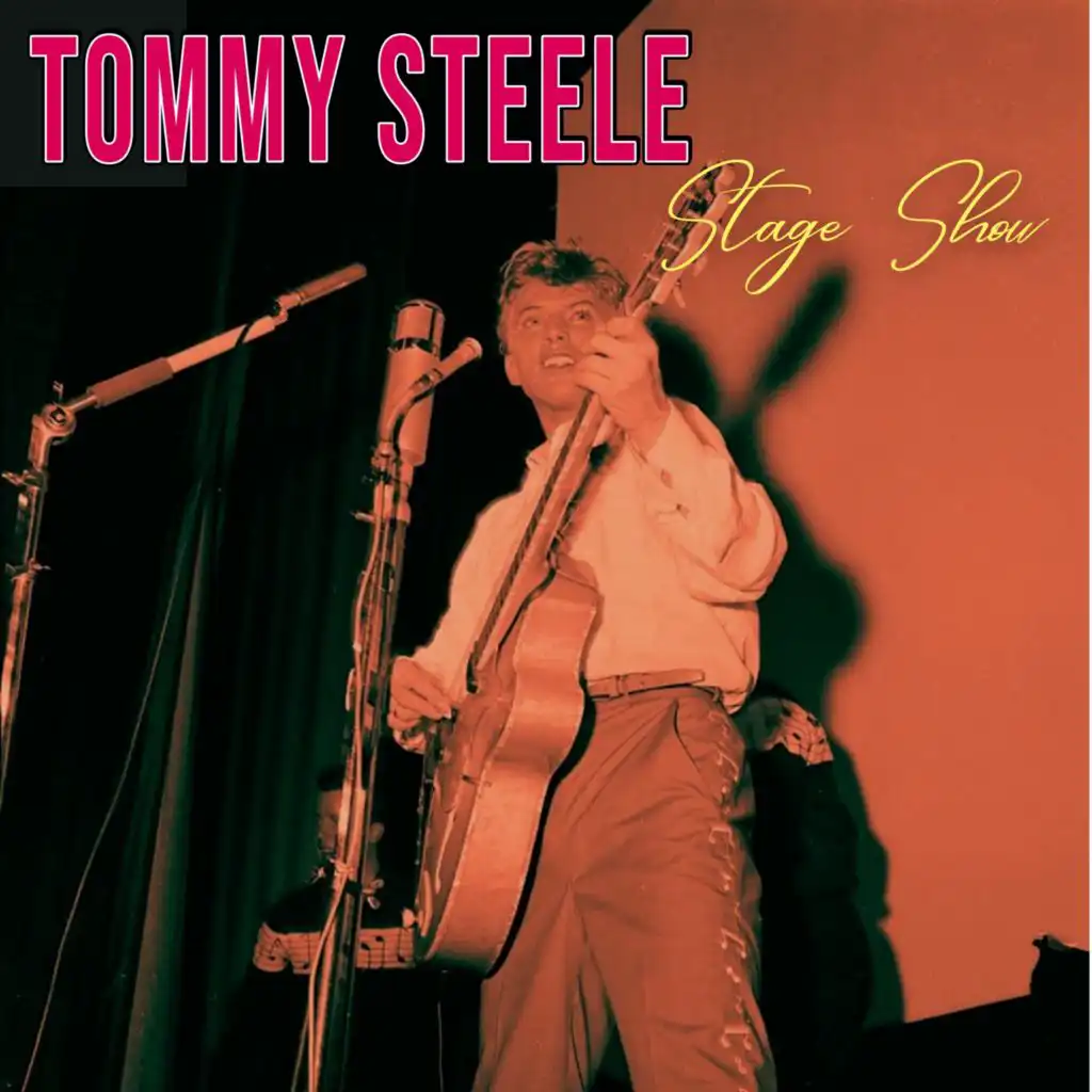 Tommy Steele Stage Show