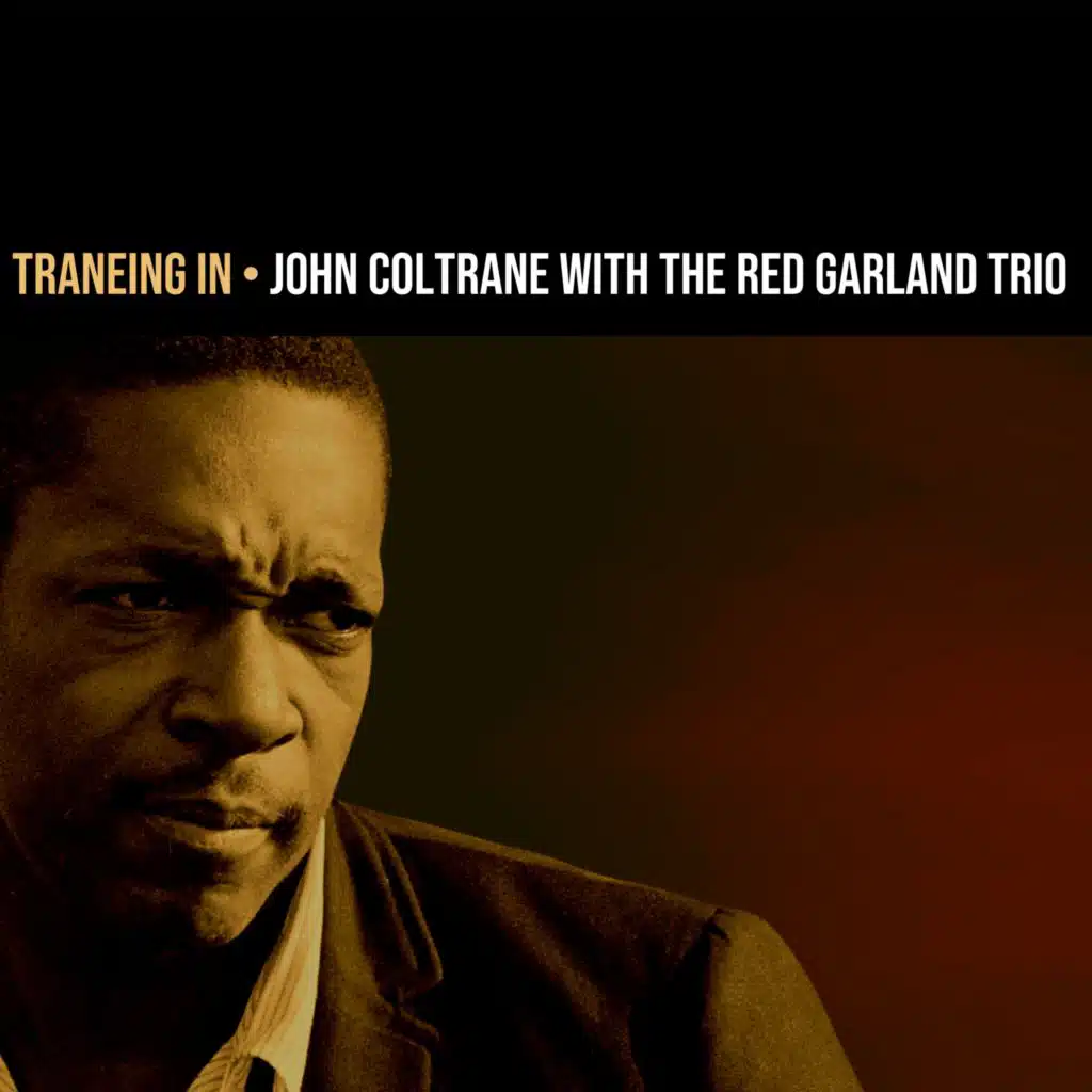 Bass Blues (feat. The Red Garland Trio)