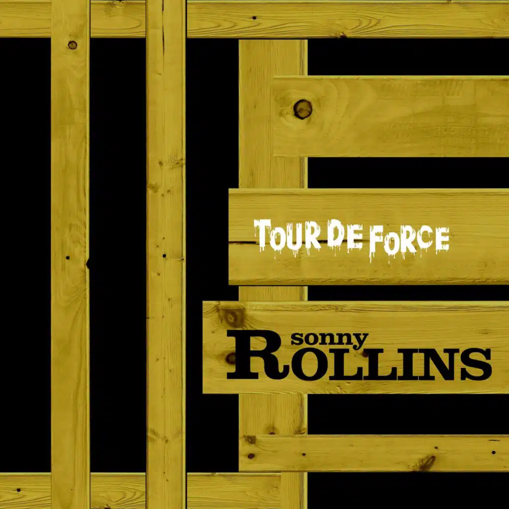 Tour De Force