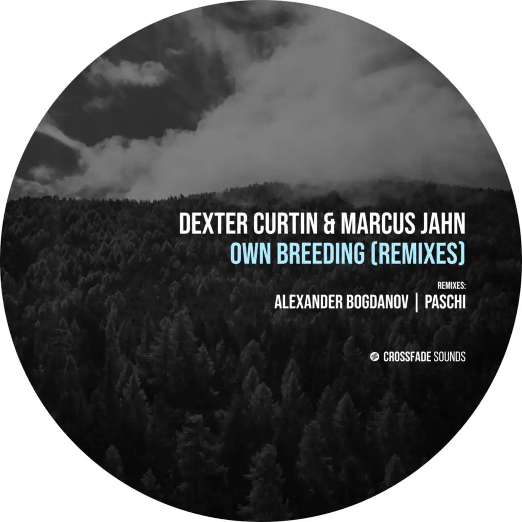 Own Breeding (Remixes) [feat. Alexander Bogdanov]