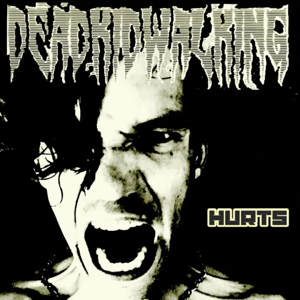 Hurt (Instrumental Version)